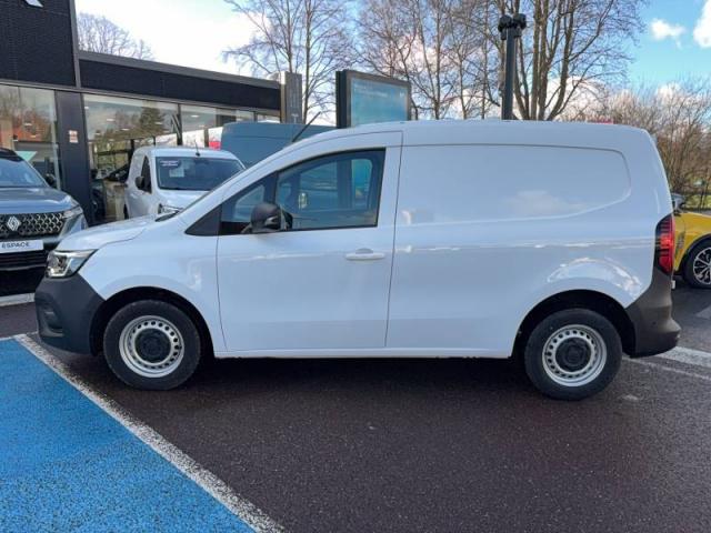 Renault Kangoo Van image 8
