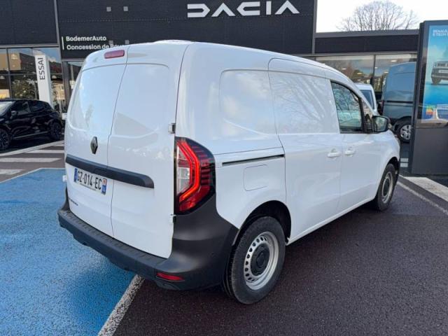Renault Kangoo Van image 5