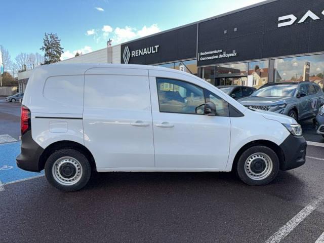 Renault Kangoo Van image 1