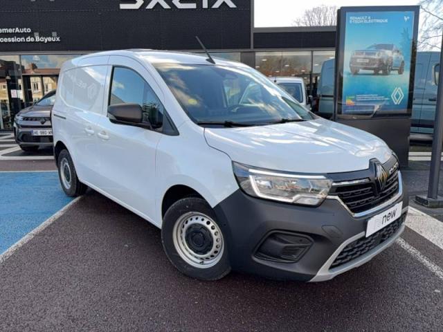 Renault Kangoo Van image 9