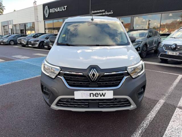 Renault Kangoo Van image 4