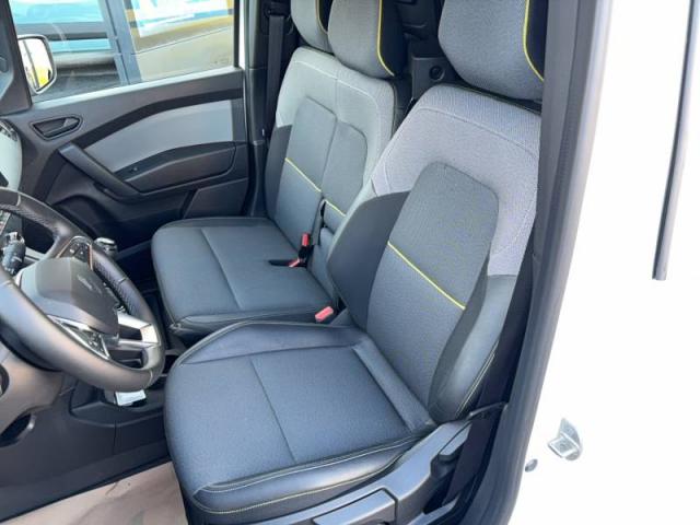 Renault Kangoo Van image 7