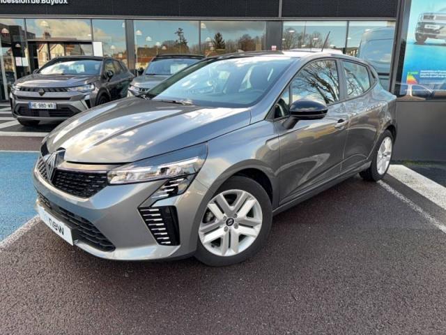 Renault Clio Eco-G 100 Ch Gsr2 Evolution