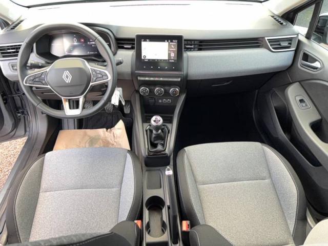 Renault Clio image 7