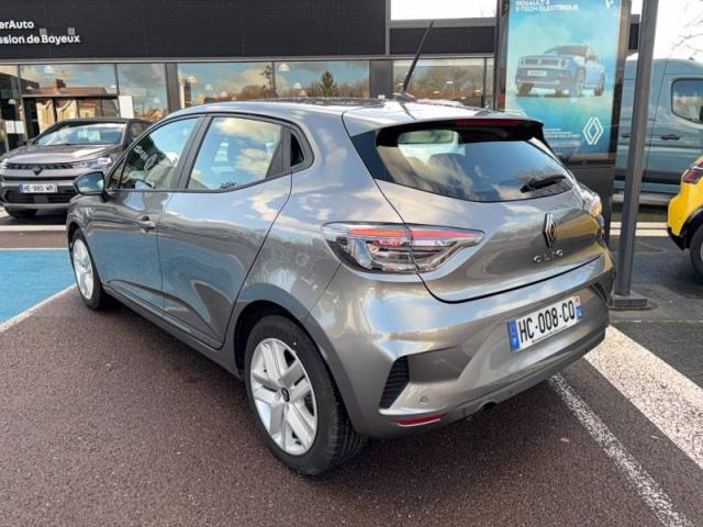 Renault Clio image 8