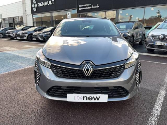 Renault Clio image 4