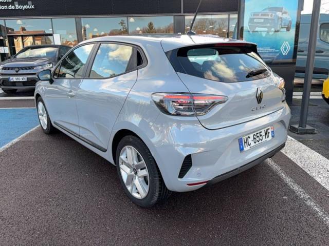 Renault Clio image 8