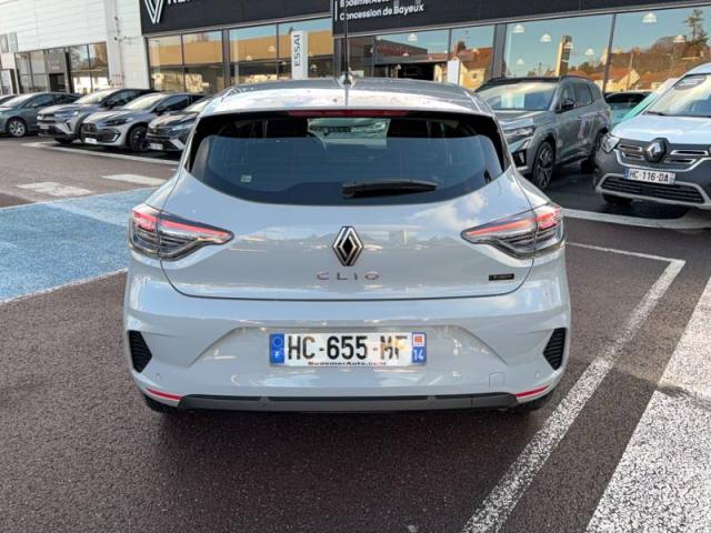 Renault Clio image 7