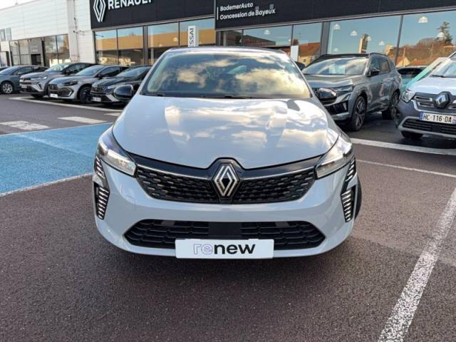 Renault Clio image 9