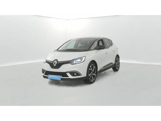 Renault Scénic Blue Dci 120 Intens