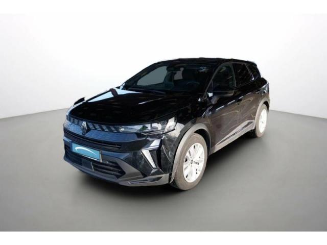 Renault Symbioz E-Tech Full Hybrid 145 Evolution
