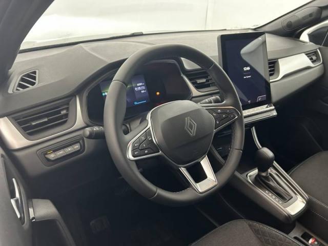 Renault Symbioz image 1