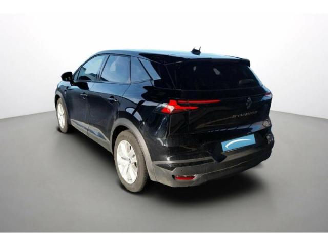 Renault Symbioz image 5