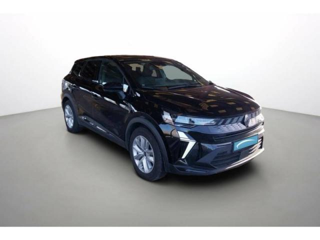 Renault Symbioz image 3