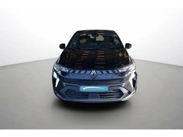 Renault Symbioz image 9