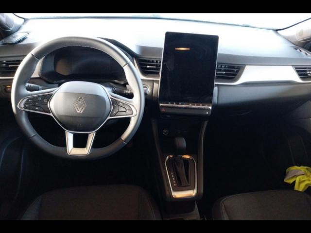 Renault Symbioz image 8