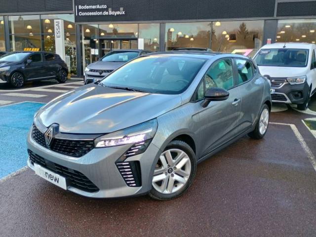 Renault Clio Sce 65 Evolution