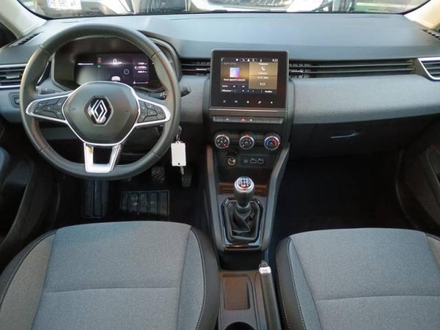 Renault Clio image 9