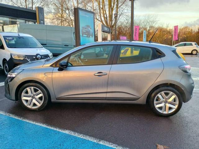 Renault Clio image 1