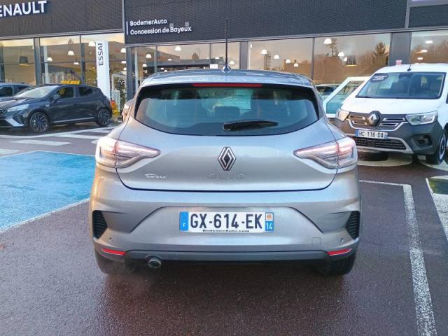 Renault Clio image 4