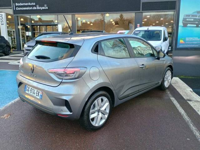 Renault Clio image 2