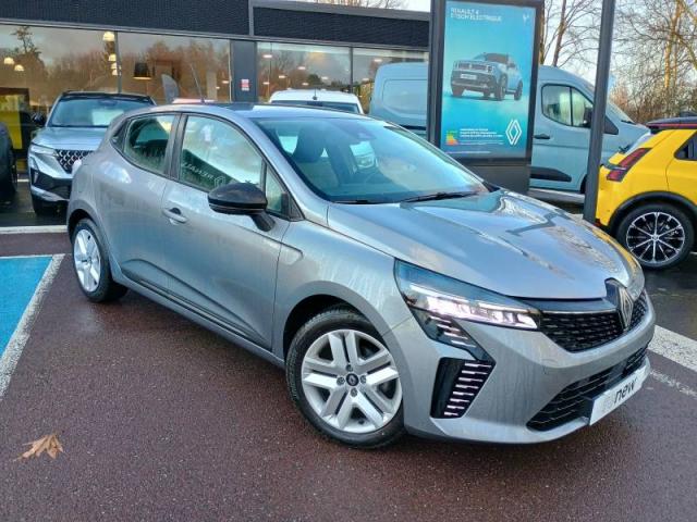 Renault Clio image 5