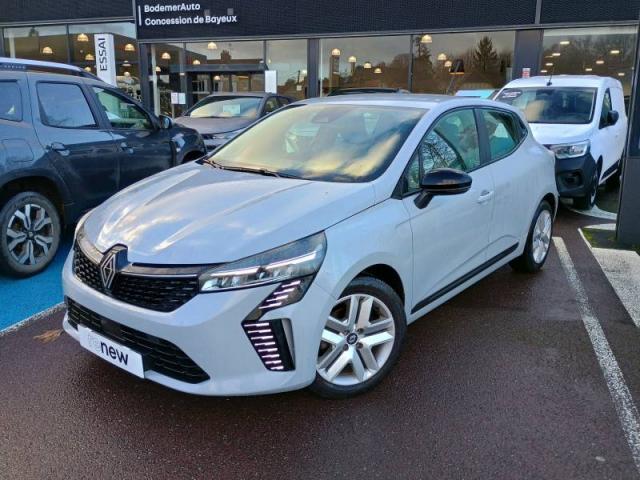 Renault Clio Sce 65 Evolution