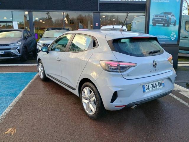 Renault Clio image 4