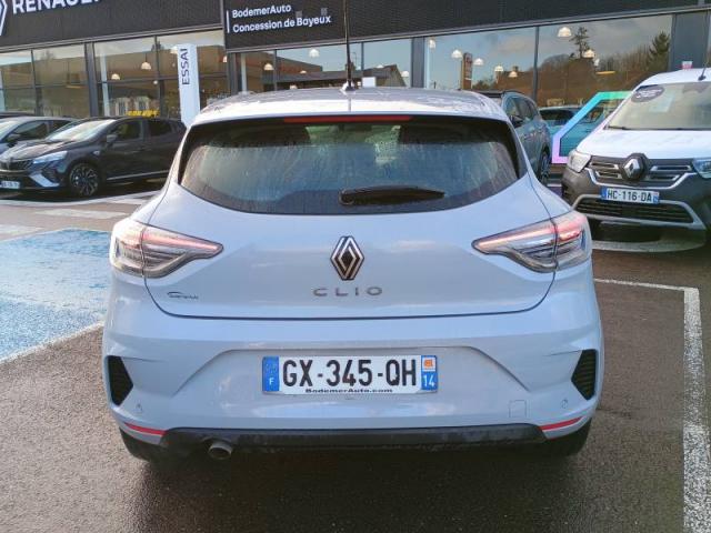 Renault Clio image 2