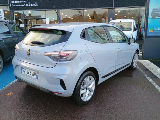 Renault Clio image 9