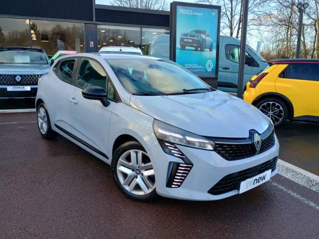 Renault Clio image 1