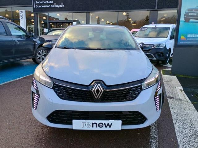 Renault Clio image 6