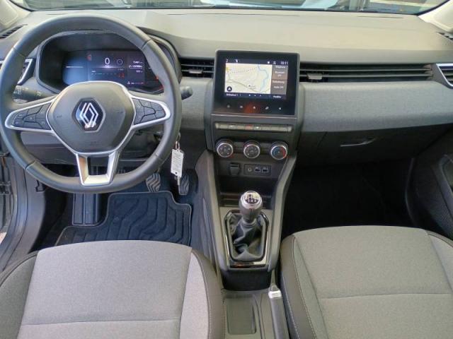 Renault Clio image 9