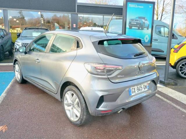 Renault Clio image 6