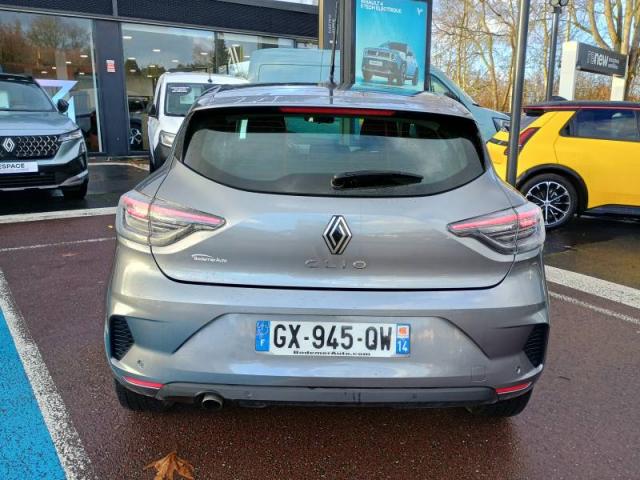 Renault Clio image 5