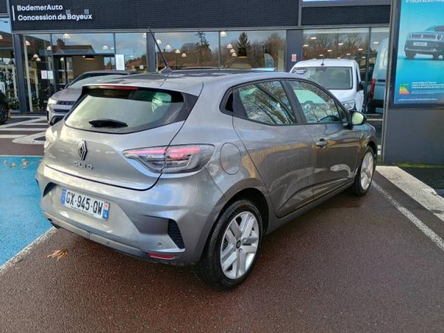 Renault Clio image 2