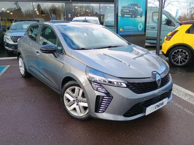 Renault Clio image 1