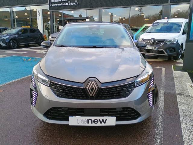 Renault Clio image 7