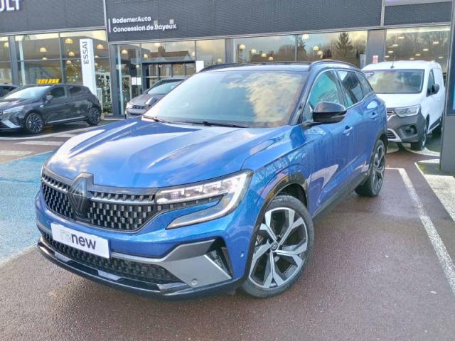Renault Austral E-Tech Full Hybrid 200 Gsr2 Techno Esprit Alpine