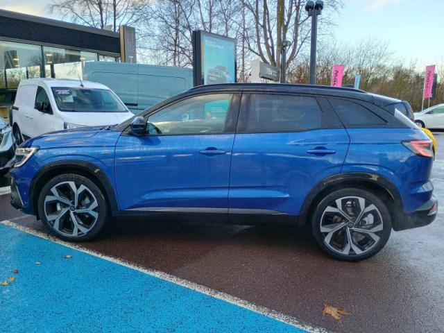 Renault Austral image 7