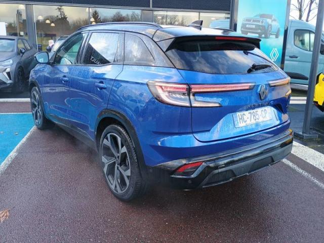 Renault Austral image 2