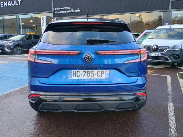 Renault Austral image 1