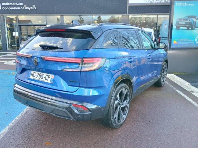 Renault Austral image 9