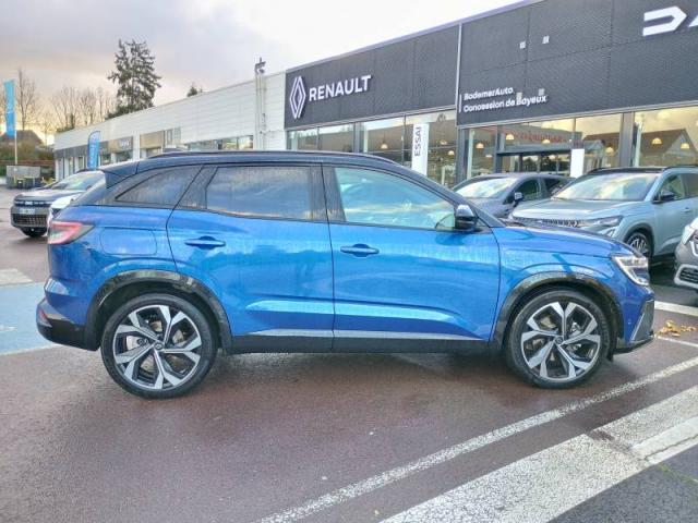 Renault Austral image 6