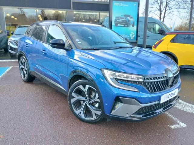 Renault Austral image 4