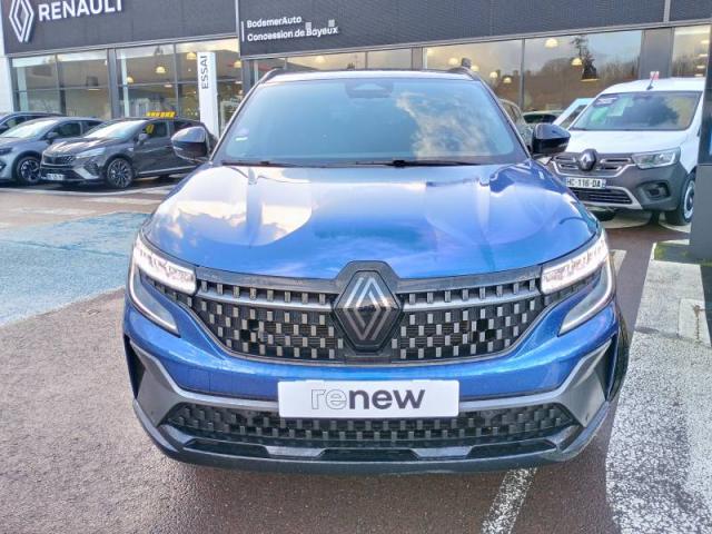 Renault Austral image 8