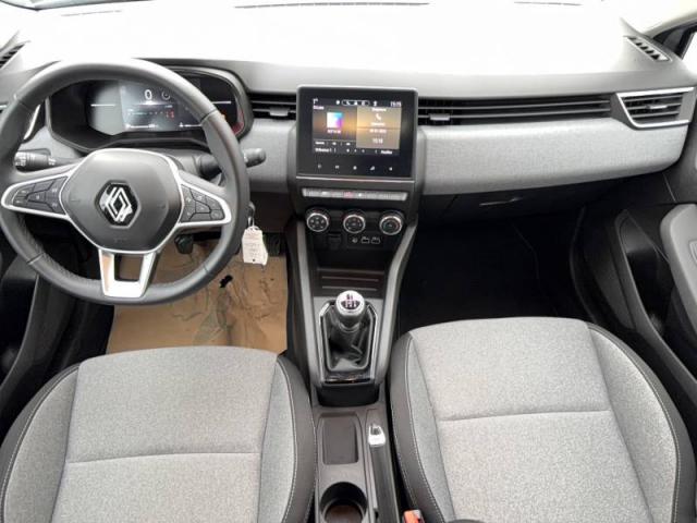 Renault Clio image 9