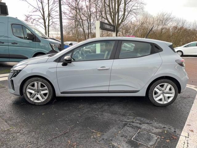 Renault Clio image 6