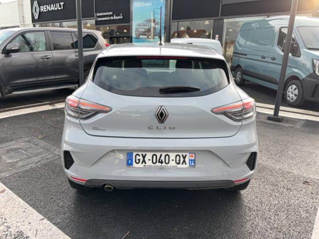 Renault Clio image 8