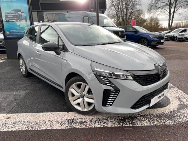 Renault Clio image 7